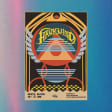 Hawkwind at Bristol Beacon, Bristol