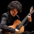 Maestros de la Guitarra: Alí Arango en directo