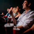 Ganha um convite duplo para um filme à tua escolha no Cinema City
