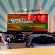 The Fast and Furious en Autocine Madrid