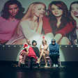 The Mean Girls Movie Night