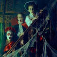Halloween Kids : le parcours immersif