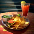 Tasty Tuesdays at St. Marks Comedy Club