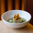 ﻿Les Cols x Veraz: 6-course tasting menu