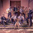 Dreamy Winehouse: tributo Amy Winehouse en el Poble Espanyol