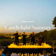 Candlelight Open Air Sunset Session: Best of ABBA