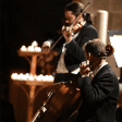 Christmas Baroque featuring Vivaldi’s Four Seasons by candlelight at Manchester Cathedral