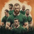 Rugby World Cup FanPark - Ireland vs. Scotland