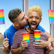 NYC Gay Pride Brunch Cruise 2022