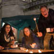 Adventure Films, Campfires and Marshmallows
