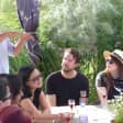 English Wine and Cheese Tour from London