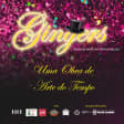 ﻿Jengibres - Una obra de arte del tiempo