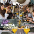 Violet Brunch + cóctel en Ella Sky Bar