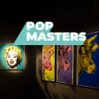 Pop Masters op de Brusselse Grote Markt