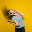 Ultimate Online Game Night: 80s+90s Name that Song, Word Bingo and Survey Says!