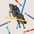 Saut Hermès - Samedi