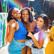 Afrobeats N Brunch: Nigeria Independence Terrace Party