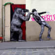 Visite guidée - Street Art : Que murmurent les murs ?