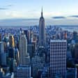 The Story Behind NY's Evolving Skyline An Architectural Journey Through History