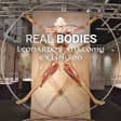 Real Bodies Leonardo’s Anatomy Exhibition