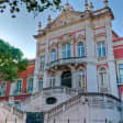 Visita guiada ao Palácio da Bemposta