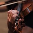 ﻿Le Violon Tzigane: concert by Glen Rouxel and Mark Sole Leris