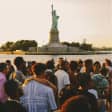 Afrobeats and Amapiano on the River - Sunset Boat Party Cruise NYC