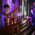 Live Jukebox Campari en Nubel + 1 copa de Campari & Tonic
