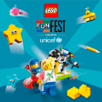 LEGO® Fun Fest - Santiago de Chile