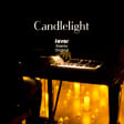 Candlelight: 250 años de Beethoven, Claro de Luna bajo la luz de las velas