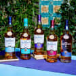 The Glenlivet x Simon Wood: An Original Feast - 5th December