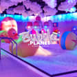 Bubble Planet : une expérience immersive à La Villette