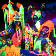 Neon Nights Dance Class