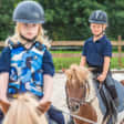 Cheval de Pâques