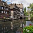 Weekend Alsacien : Strasbourg & Colmar & Féeries Vénitiennes 2020