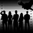 The Riot Standup Comedy Show presents "The Unusual Suspects"