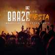 Braza Fiesta Halloween Party