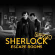 Sherlock: The Official Live Game