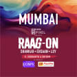 Raag-on Tour | Shankar-Ehsaan-Loy Live in Mumbai