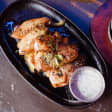 Bottomless Chicken Wings, Ribs & Fries at Souled Out