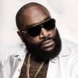 Rick Ross Red Carpet Album Release Party