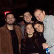 New Year's @ The High Note