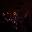 Club de Cena de los Jueves con Música en Directo