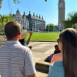 Fast Access Westminster Abbey Private Tour with a London Blue Badge Guide