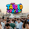 TARDEO 90s&00s (Hits in Spanish) - Open Air Rooftop Barceloneta