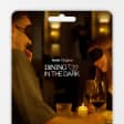 ﻿Dining in the Dark: Blindfold bistronomic experience - Gift card