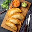 Classic Empanadas Class - LA