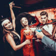 Prime Art Gallery Halloween Costume Party