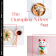 Festival des Ravioles et de la Bière - Liste d’attente