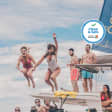 The Ocean Week: festival exclusivo nas águas do Algarve!
